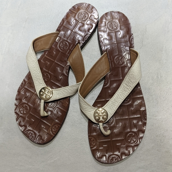 Tory Burch Thora thong sandal - Picture 2 of 8